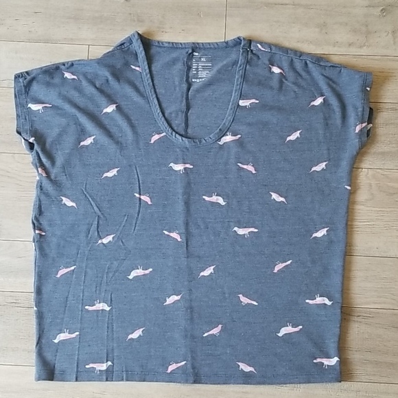 GAP Tops - Gap Little Bird Top XL